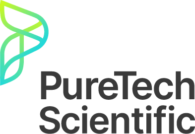 PureTech Scientific Logo