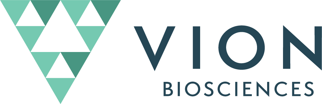 VION Biosciences Logo