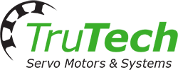 TruTech Servo Motors & Systems Logo