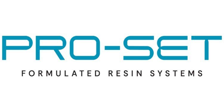 PRO-SET Logo