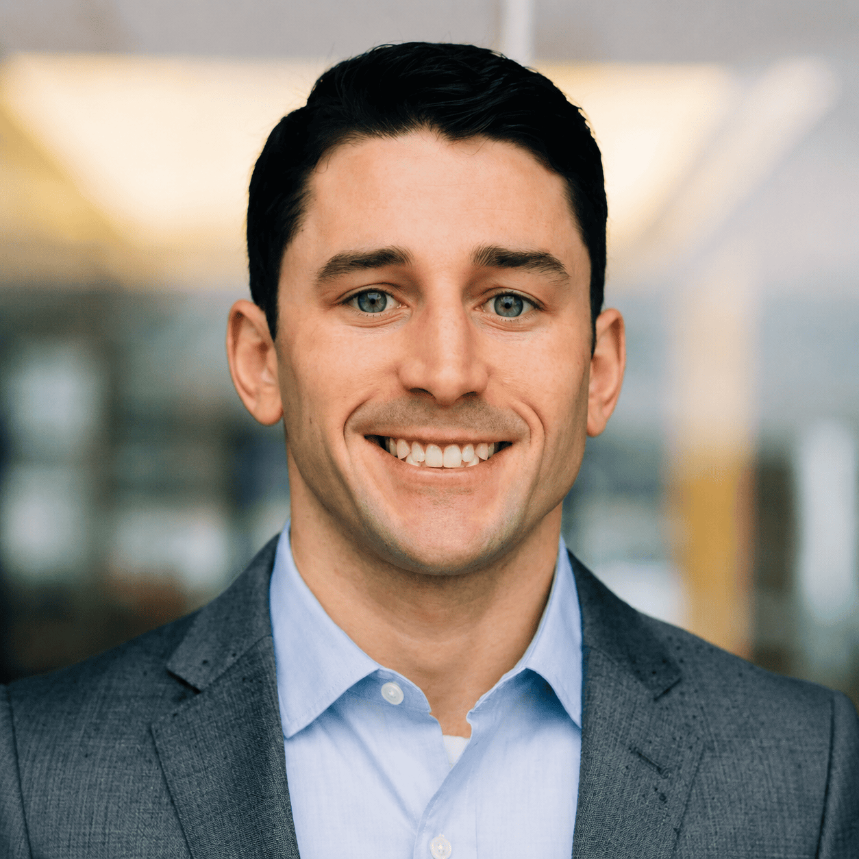 Kyle Mayo