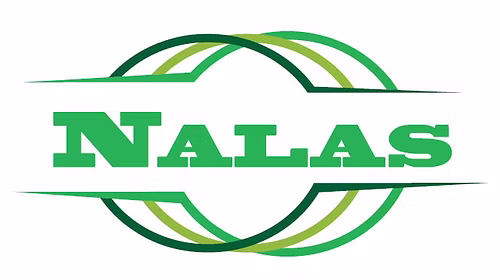Nalas Logo